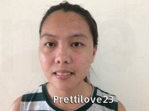 Prettilove23