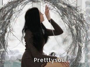 Pretttysoul