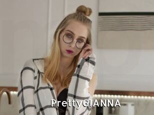 PrettyGIANNA