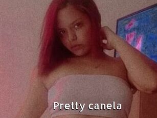 Pretty_canela