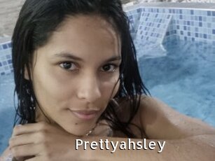 Prettyahsley