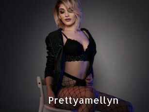 Prettyamellyn