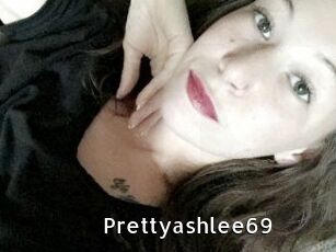 Prettyashlee69