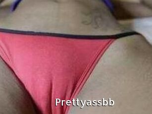 Prettyassbb