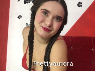 Prettyaurora