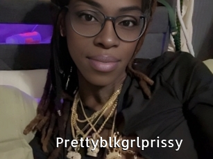 Prettyblkgrlprissy