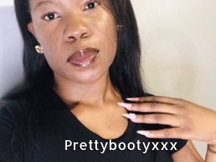 Prettybootyxxx