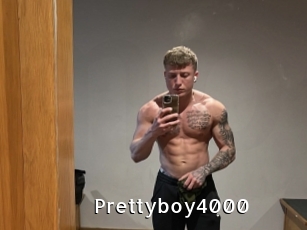 Prettyboy4000