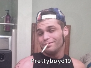 Prettyboyd19