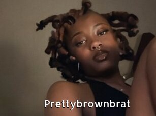 Prettybrownbrat