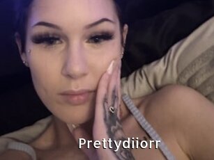 Prettydiiorr