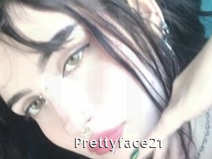 Prettyface21