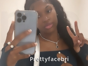 Prettyfacebri