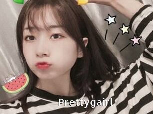 Prettygairl