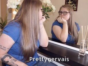 Prettygervais