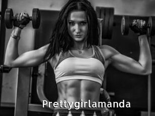 Prettygirlamanda