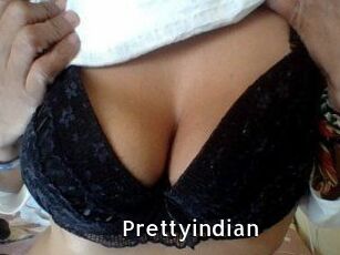Prettyindian