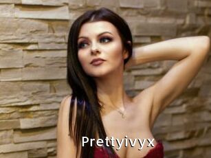 Prettyivyx