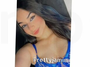 Prettyjamin