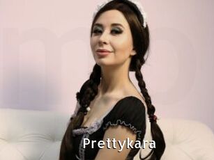 Prettykara