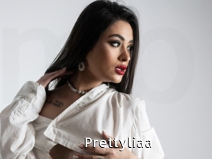 Prettyliaa