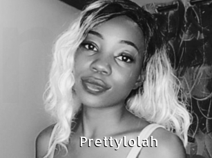 Prettylolah