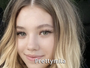 Prettymila