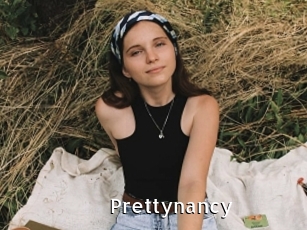 Prettynancy