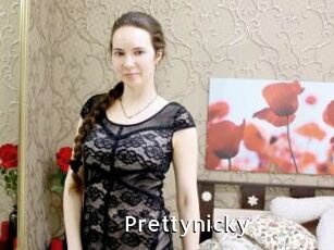 Prettynicky