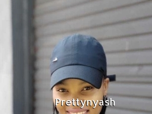 Prettynyash