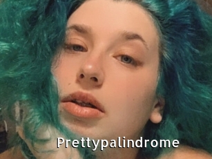 Prettypalindrome