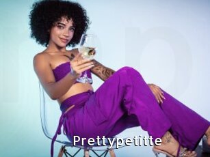 Prettypetitte