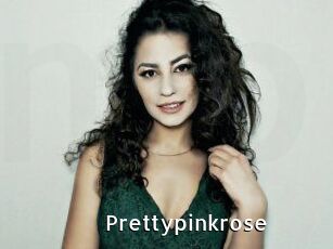 Prettypinkrose