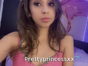 Prettyprincessxx