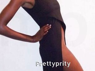 Prettyprity