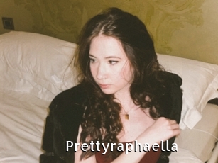 Prettyraphaella