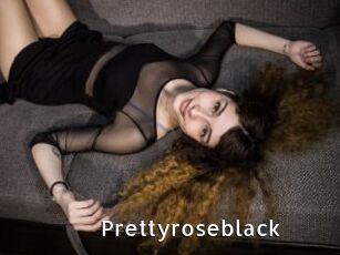 Prettyroseblack
