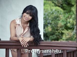 Prettysarah4u
