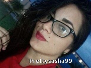 Prettysasha99