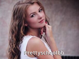 Prettyschoolbb