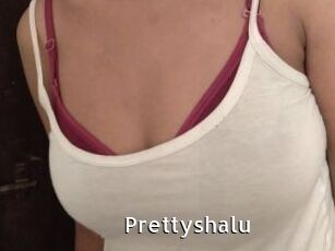 Prettyshalu