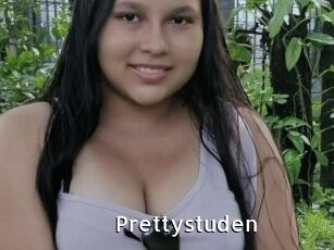Prettystuden