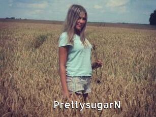 PrettysugarN