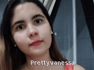 Prettyvanessa