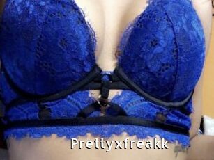 Prettyxfreakk