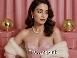 Prettyxpink