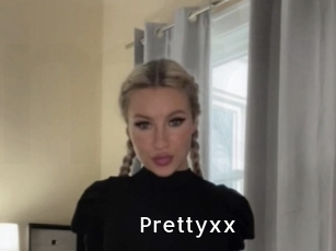 Prettyxx