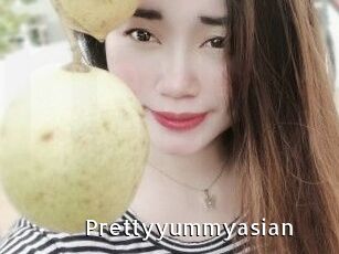 Prettyyummyasian