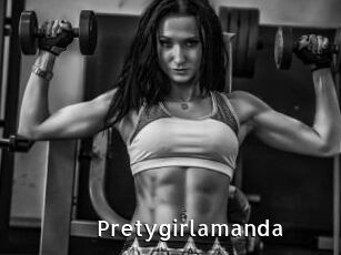 Pretygirlamanda