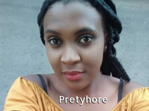 Pretyhore